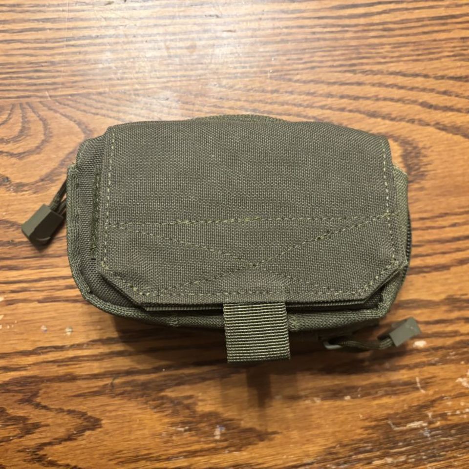 Image 10 - Condor Garage Sale, Olive Drab