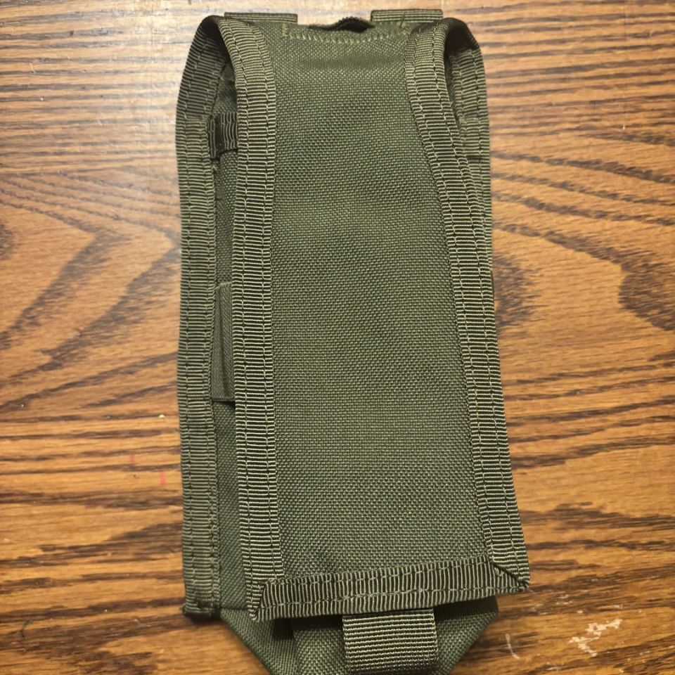 Image 5 - Condor Garage Sale, Olive Drab