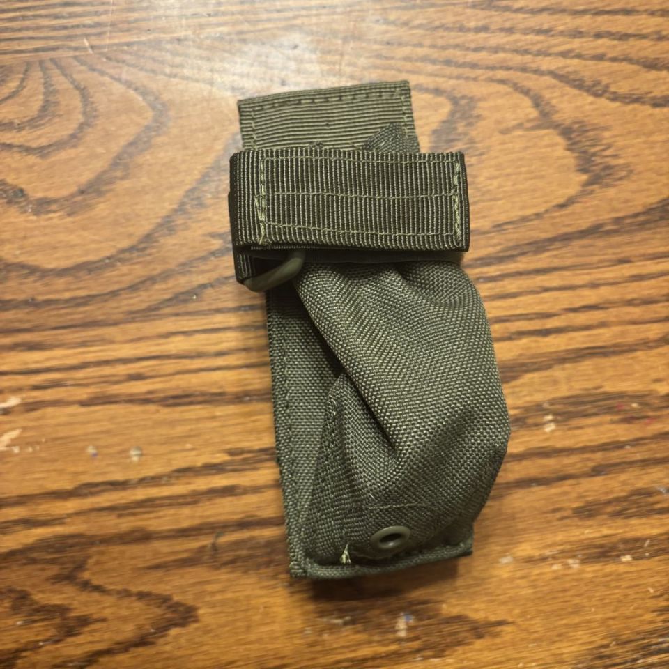 Image 14 - Condor Garage Sale, Olive Drab