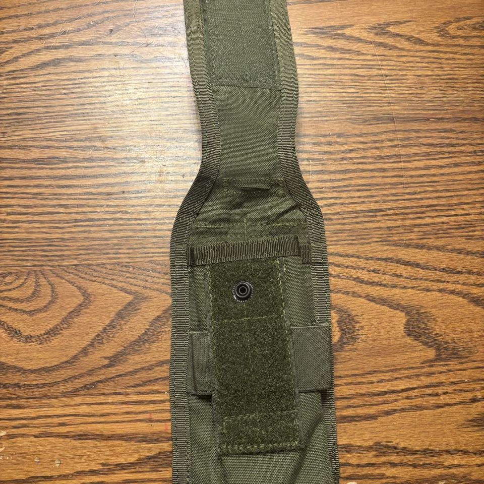 Image 4 - Condor Garage Sale, Olive Drab