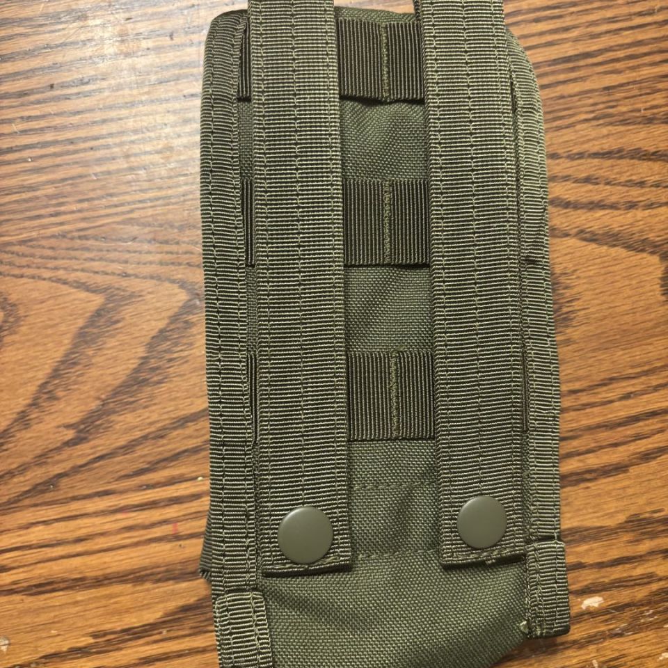 Image 6 - Condor Garage Sale, Olive Drab