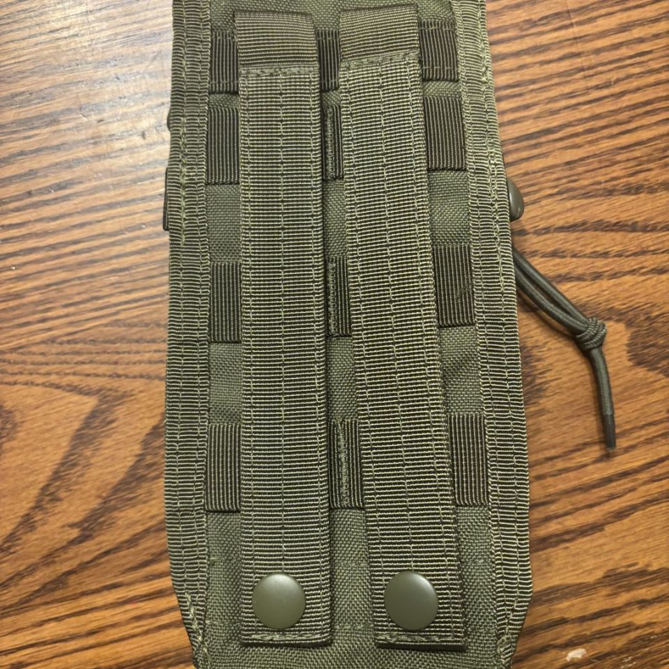 Image 9 - Condor Garage Sale, Olive Drab