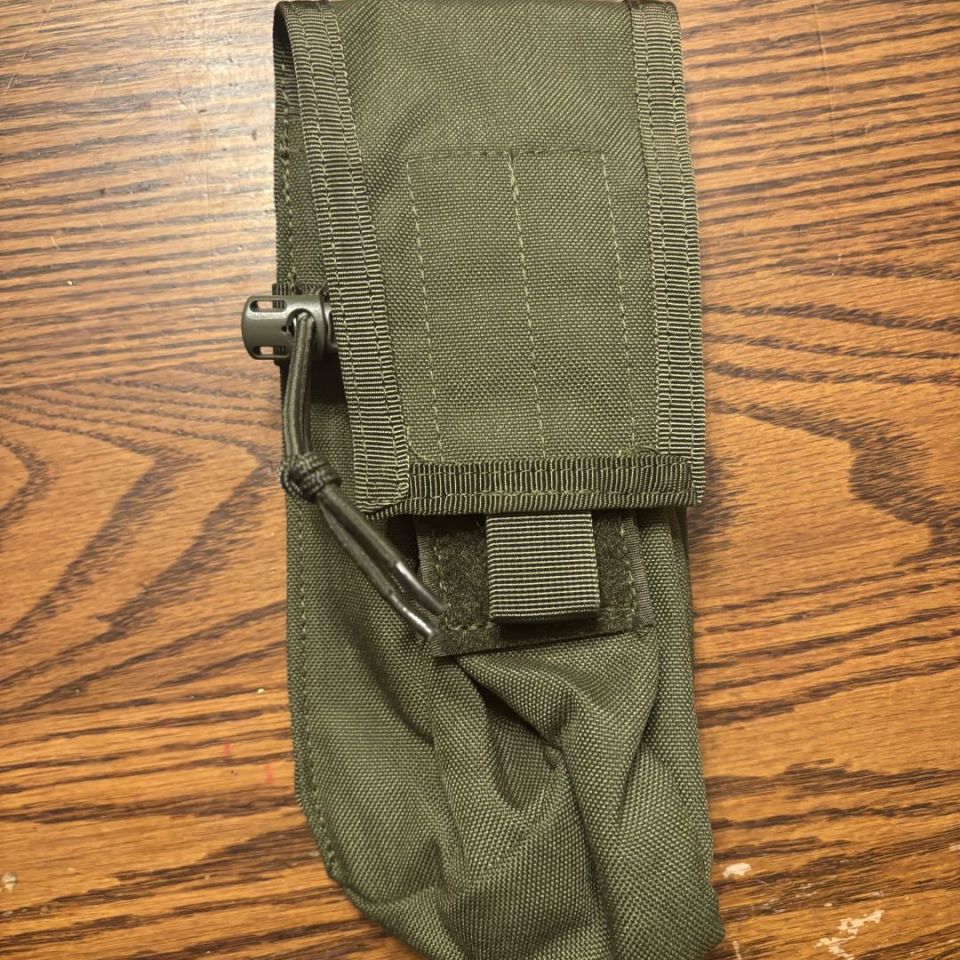 Image 8 - Condor Garage Sale, Olive Drab