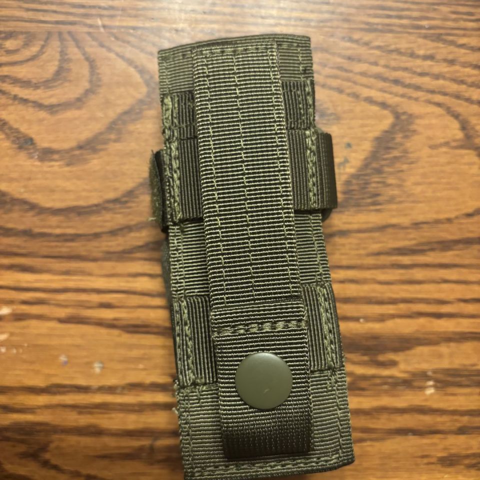 Image 15 - Condor Garage Sale, Olive Drab