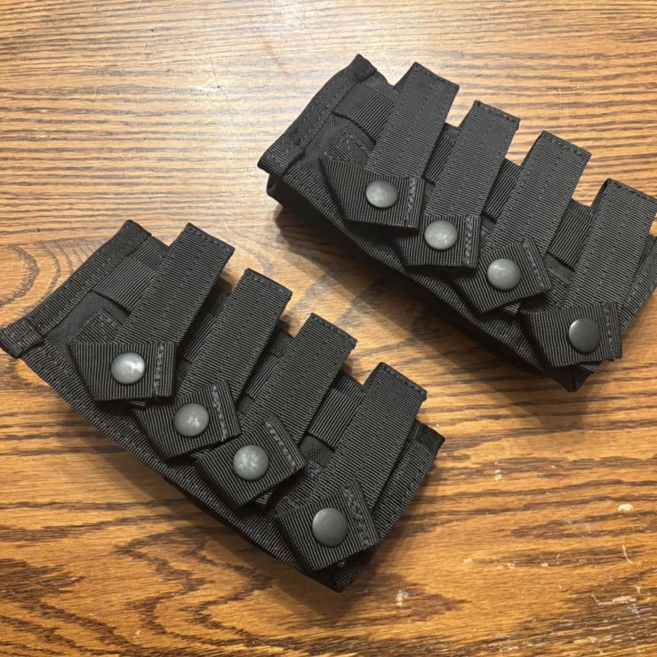 Image 2 - Condor Shotgun Ammo Pouch