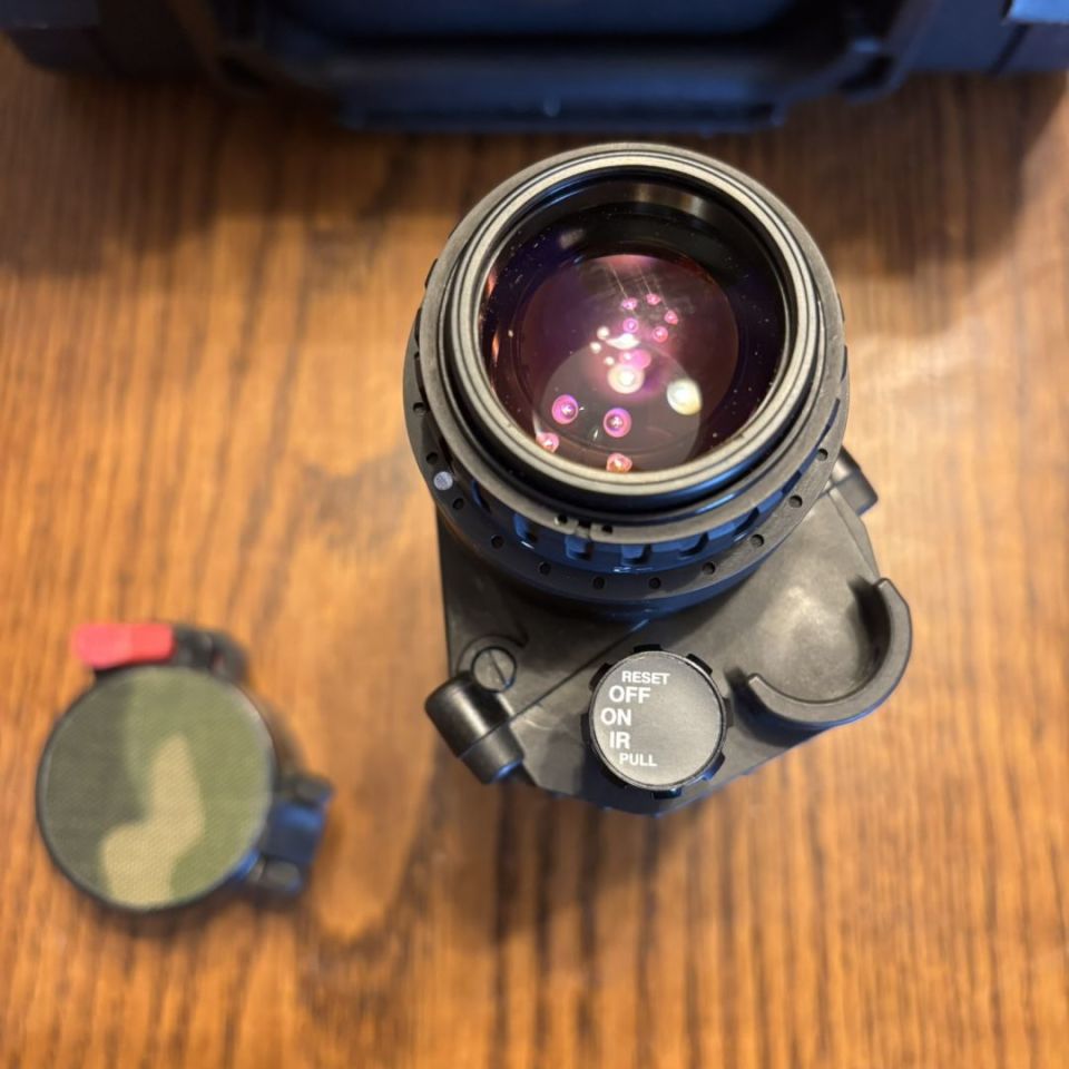 Image 3 - WP Elbit PH PVS-14