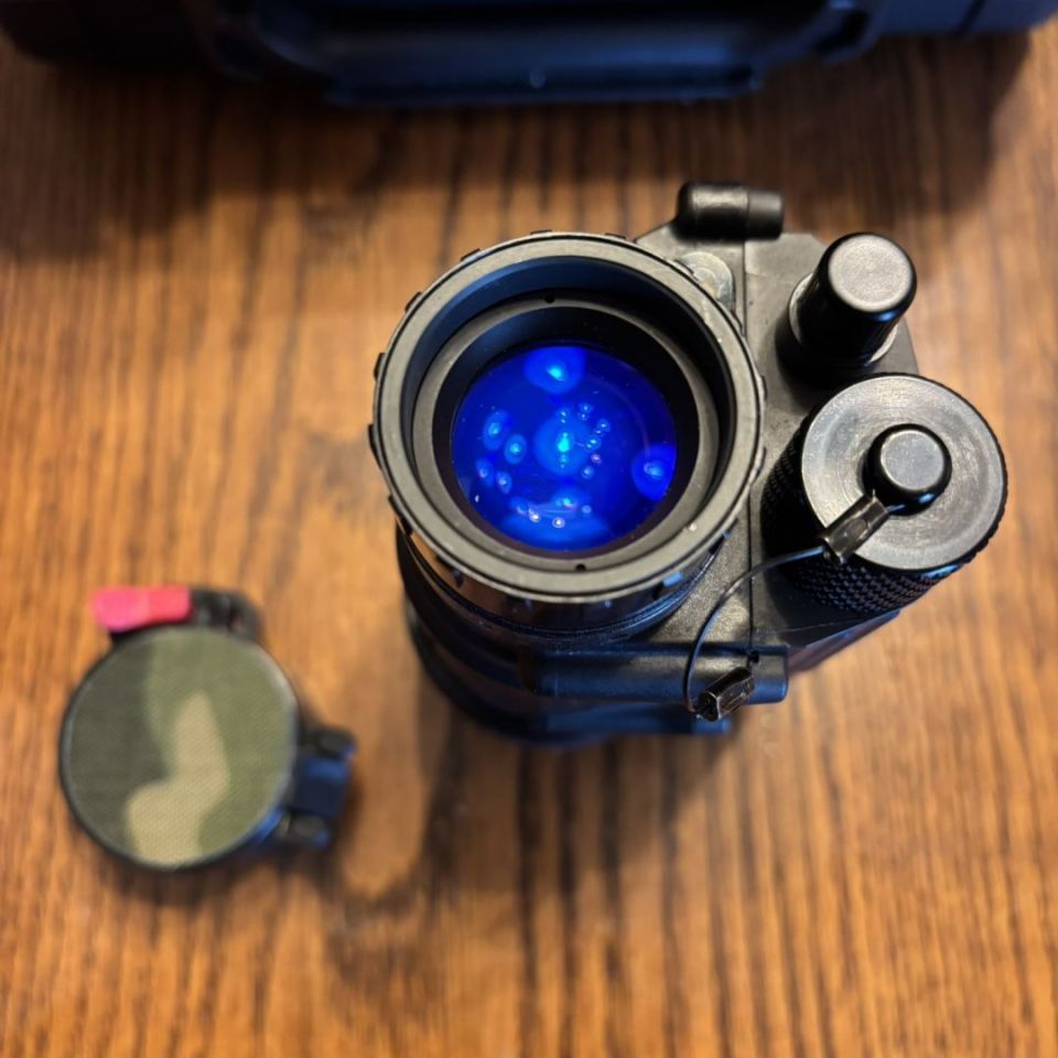 Image 2 - WP Elbit PH PVS-14