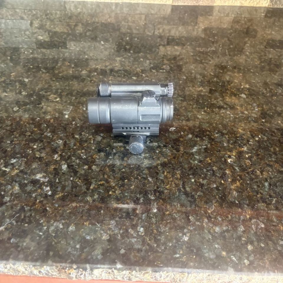 Image 2 - Military surplus Comp m4