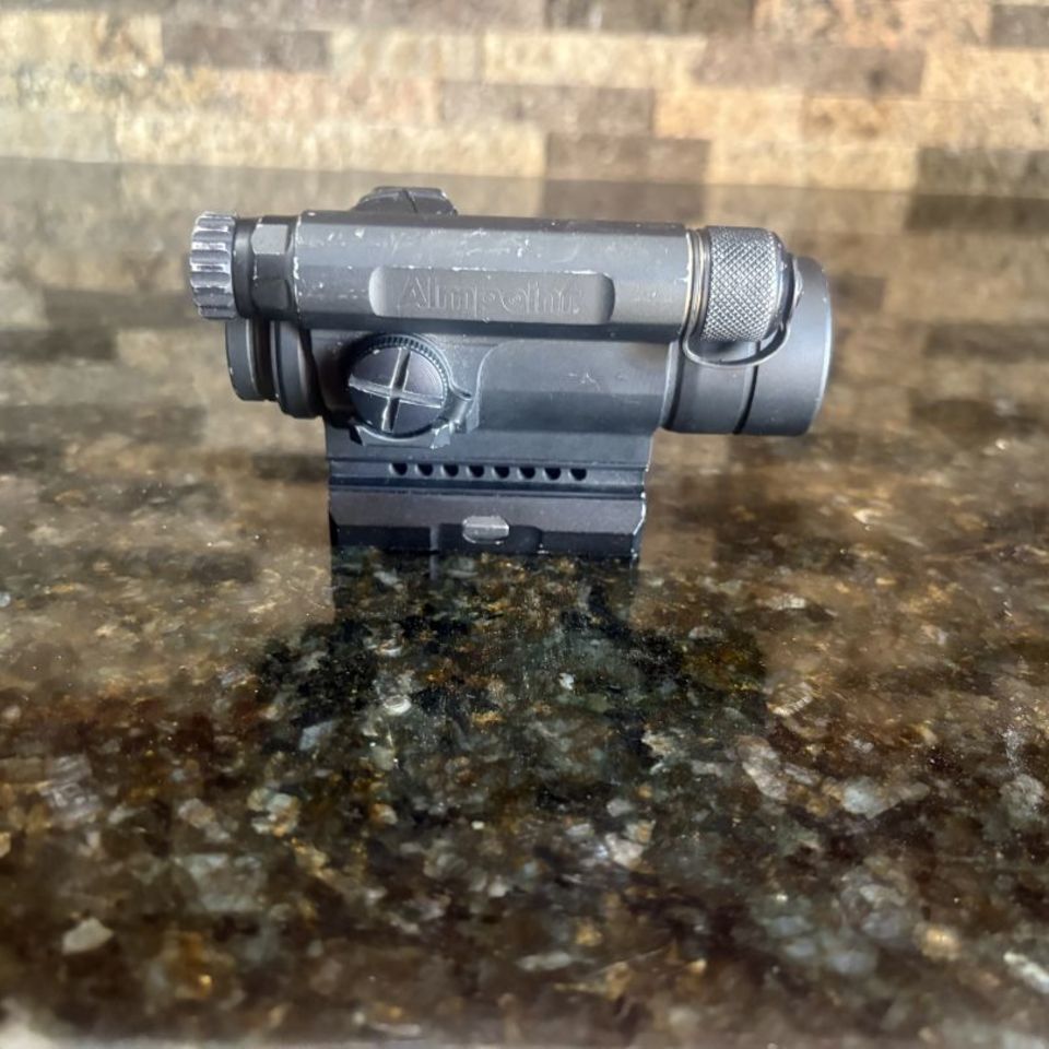 Image 1 - Military surplus Comp m4