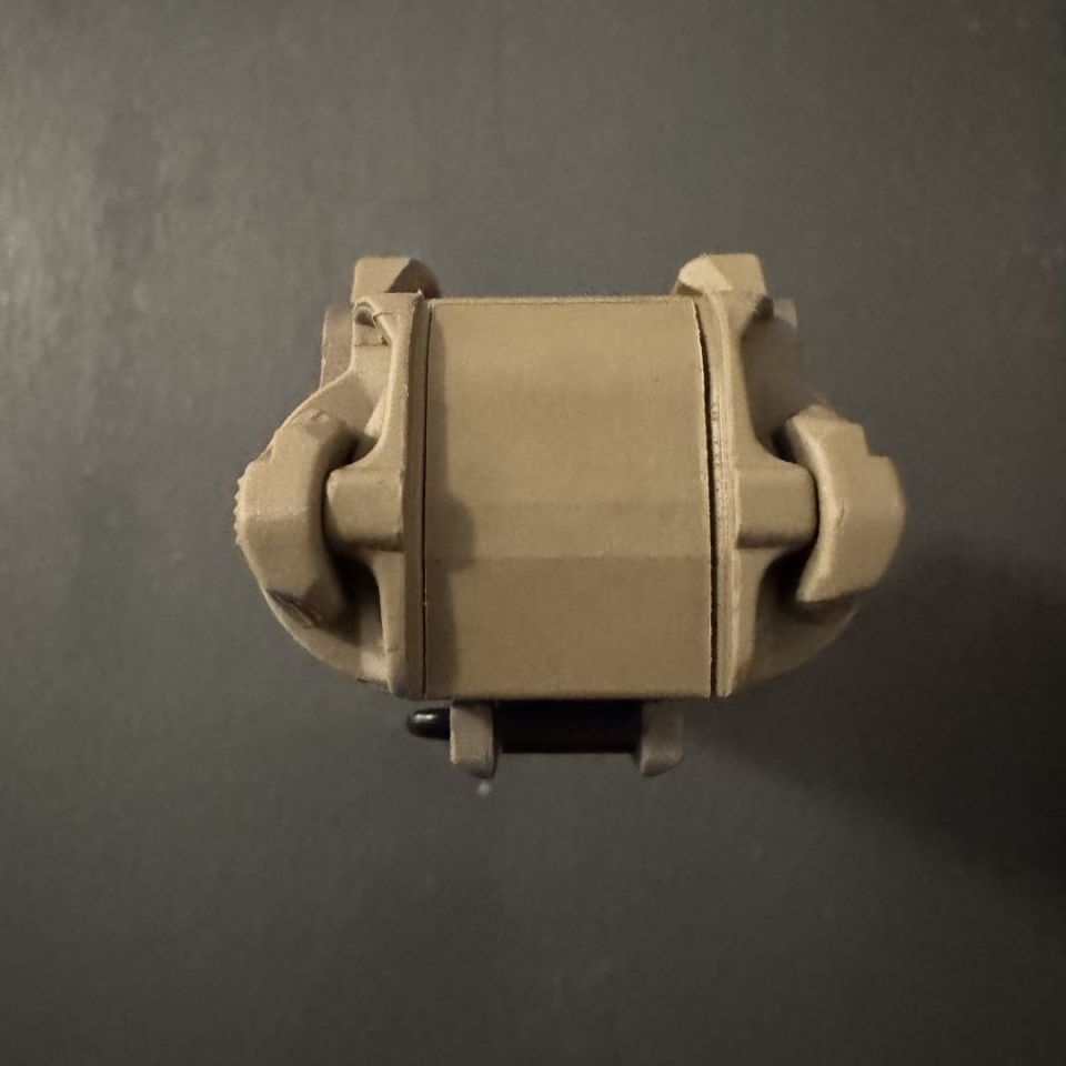 Image 5 - Surefire X300