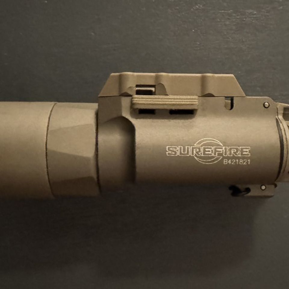 Image 2 - Surefire X300