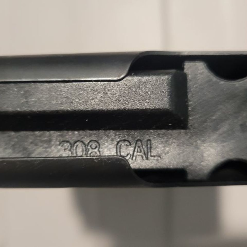 Image 3 - C Products AR-10 15/20 Mags