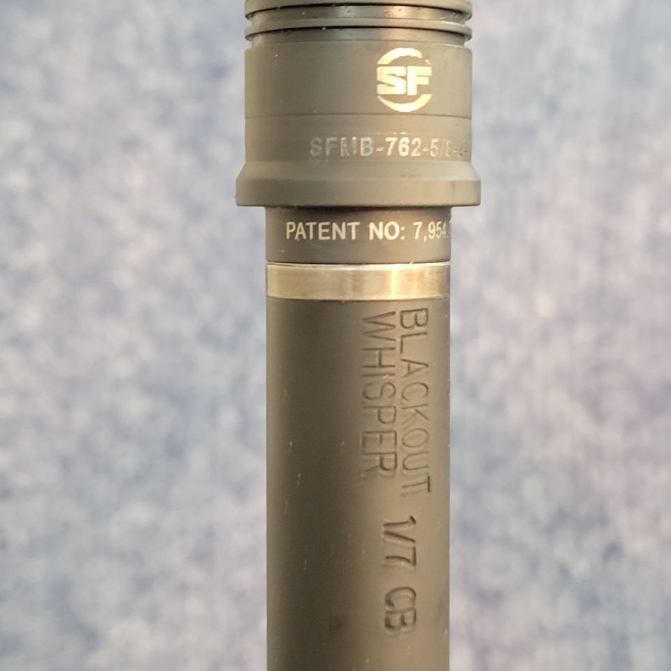 Image 2 - LMT MRP 300 B/O Barrel