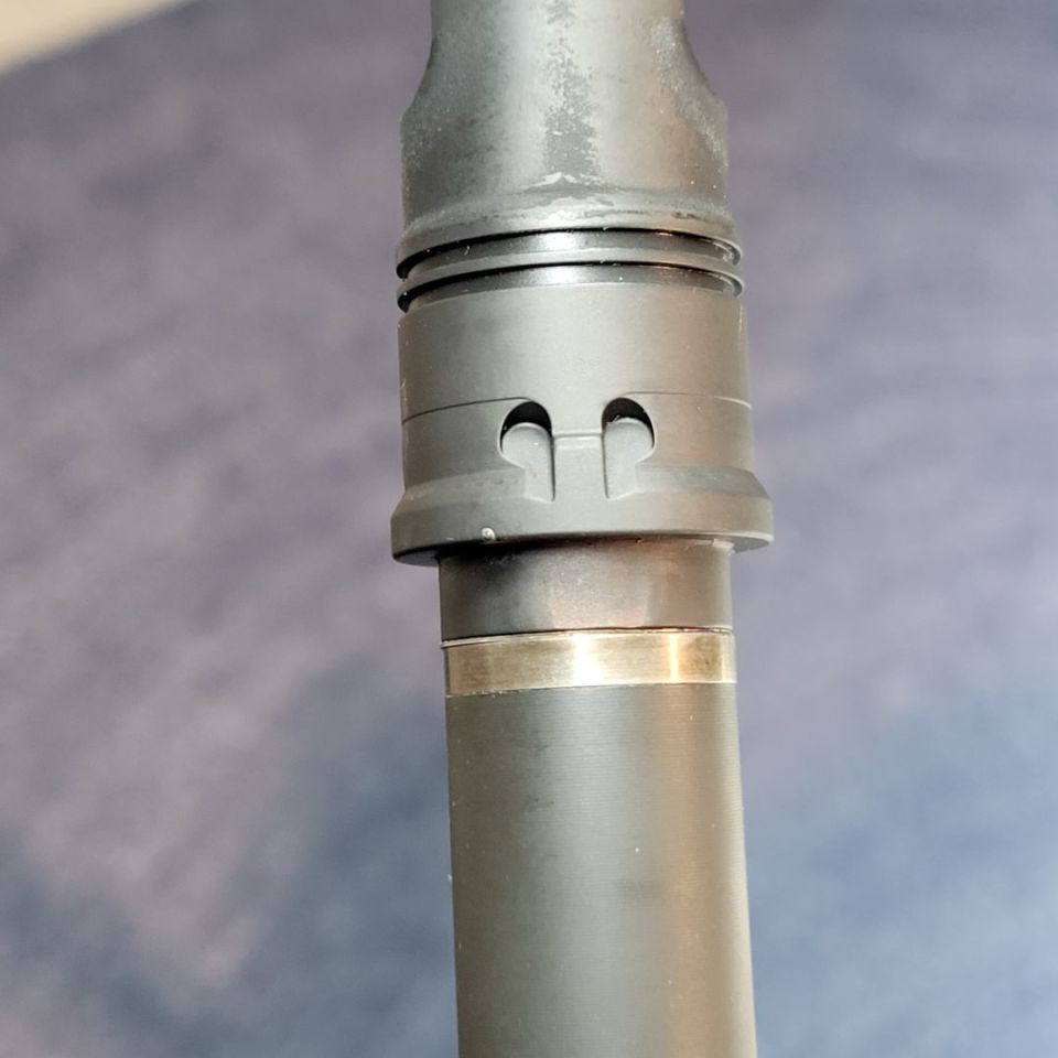 Image 3 - LMT MRP 300 B/O Barrel