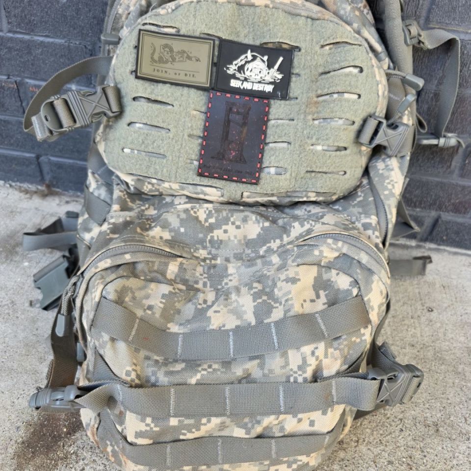 Image 1 - Backpack