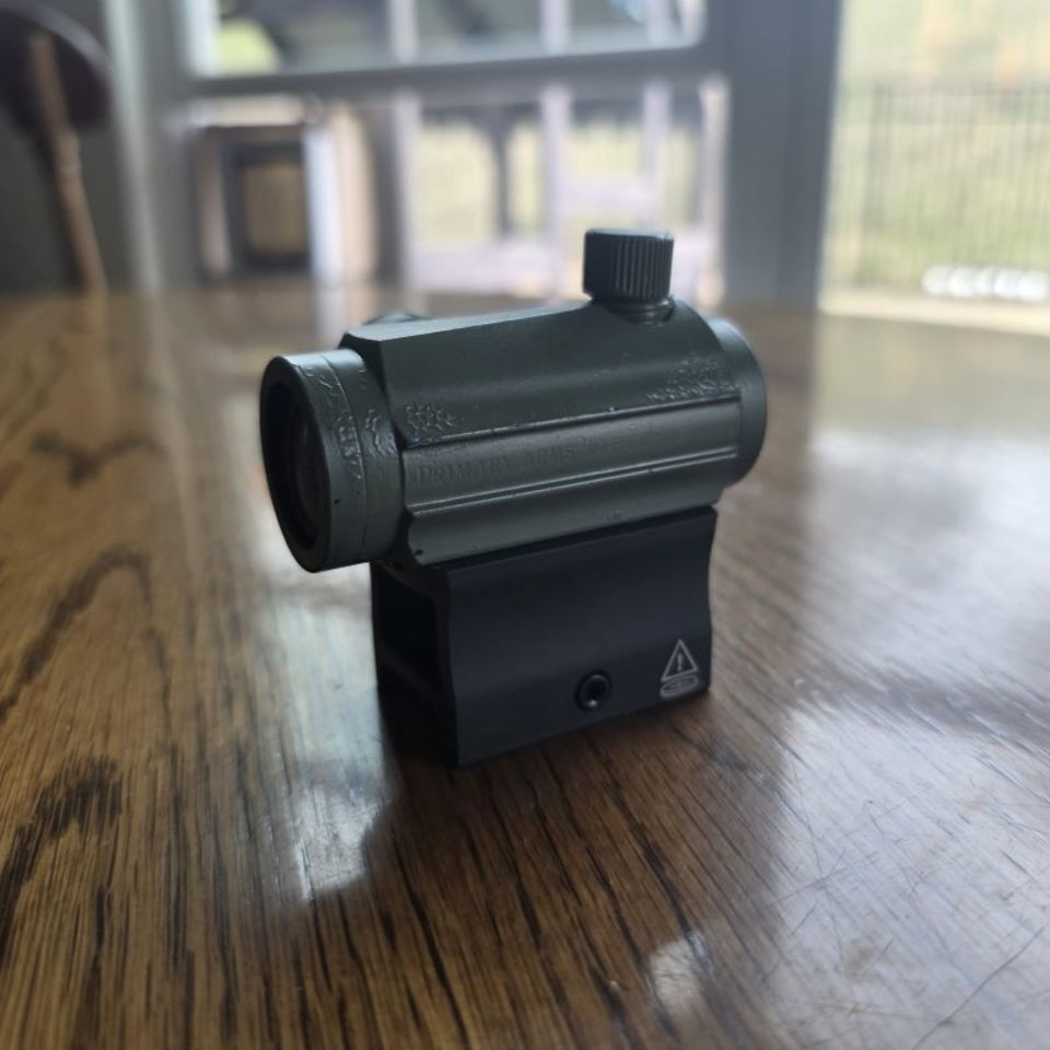 Image 3 - PA micro dot