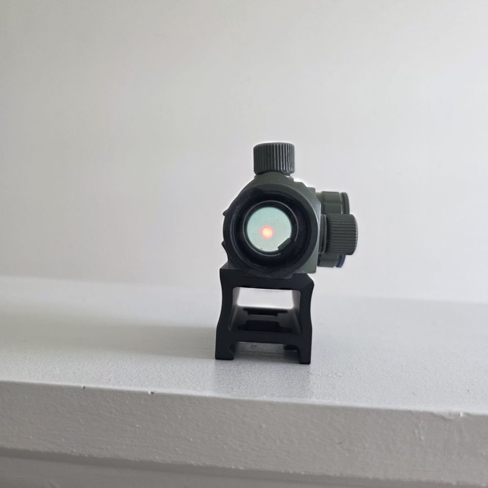 Image 2 - PA micro dot