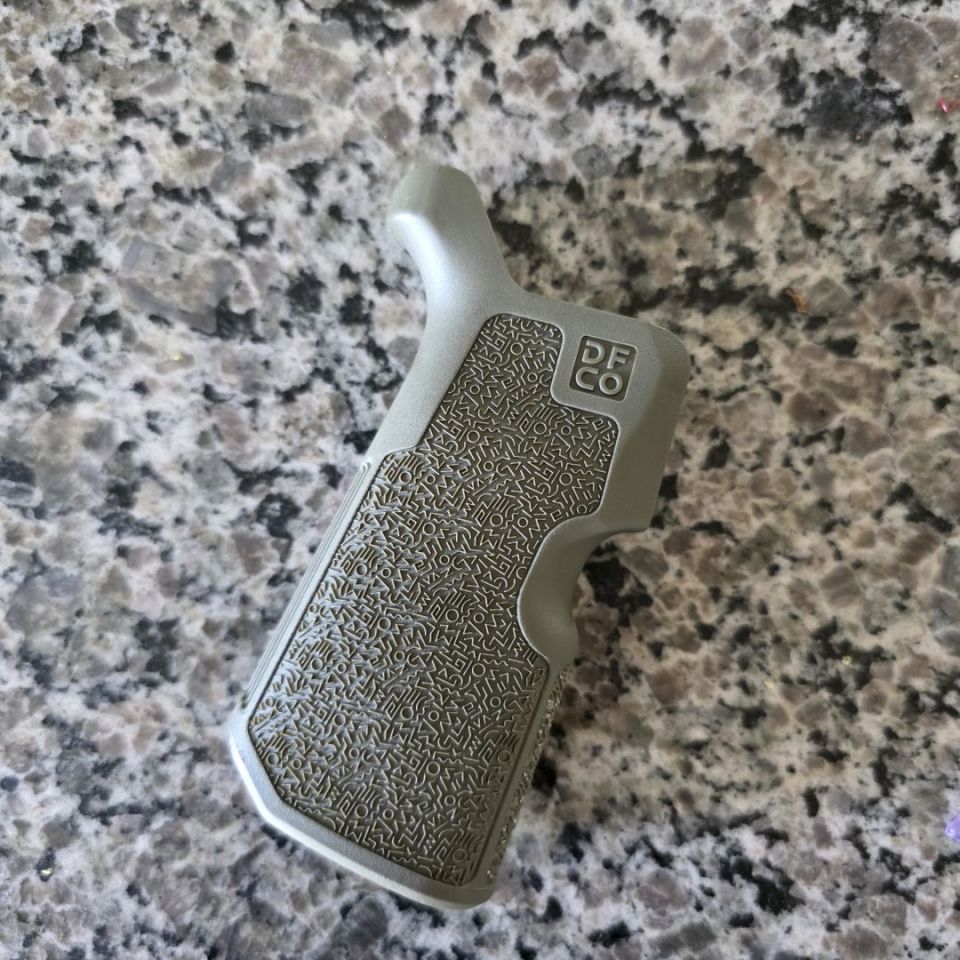 Image 2 - Anderson lower 