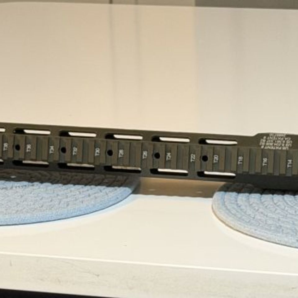 Image 4 - LMT ODG 13.8” UPPER - BNIB