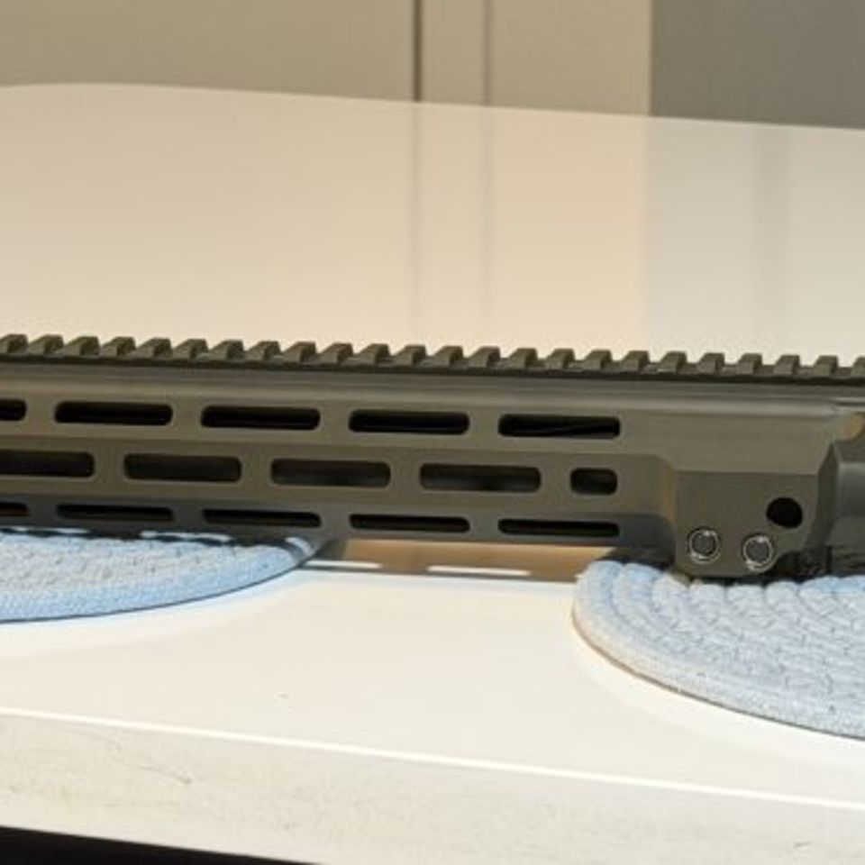 Image 3 - LMT ODG 13.8” UPPER - BNIB