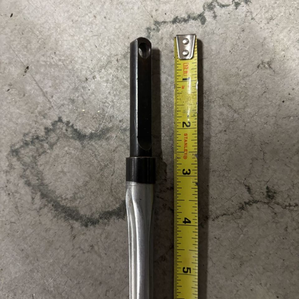 Image 2 - SkS bayonet Norinco