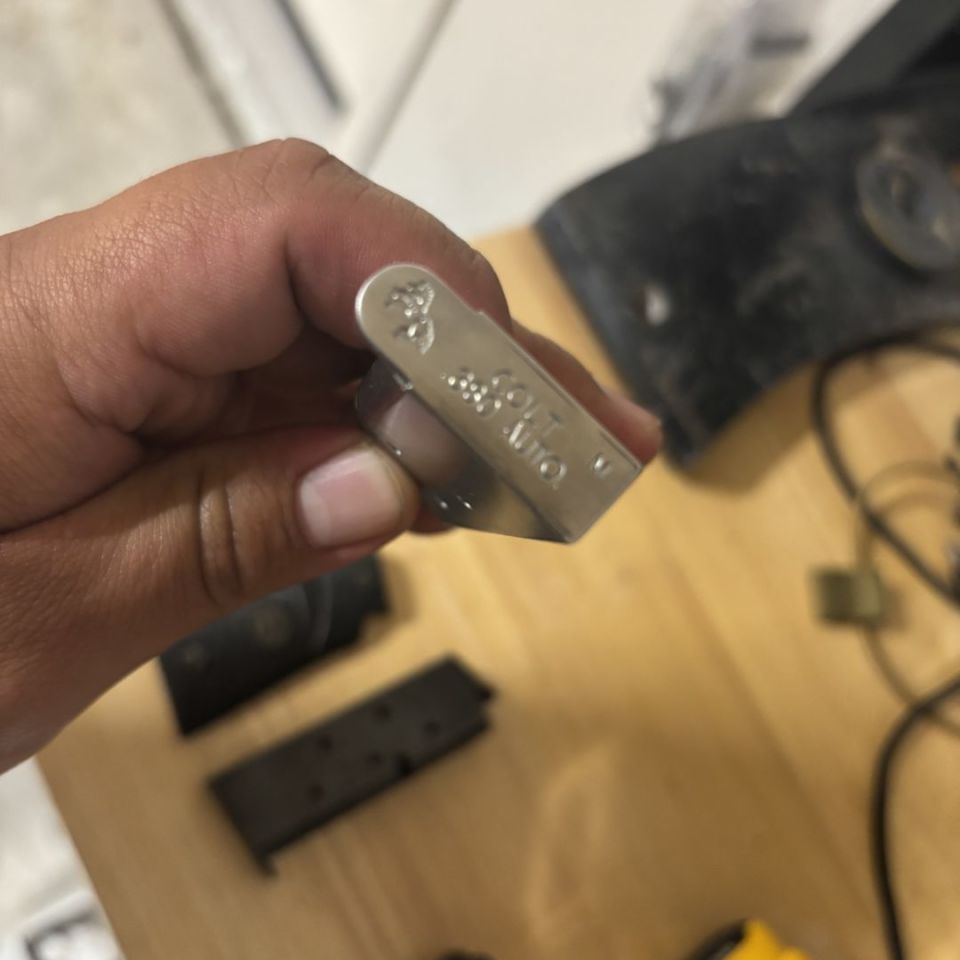 Image 7 - Colt mustang mags and grips