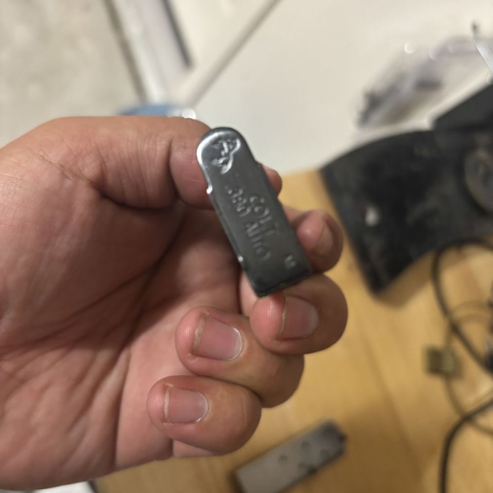 Image 6 - Colt mustang mags and grips