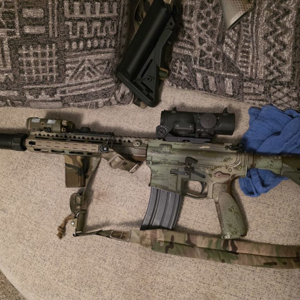 Image 2 - BCM/Colt/Aero 