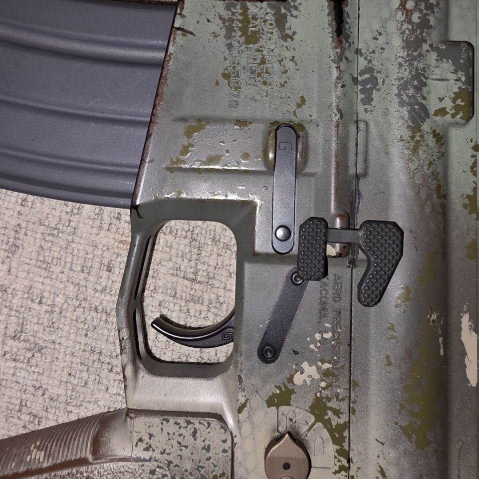 Image 3 - BCM/Colt/Aero 