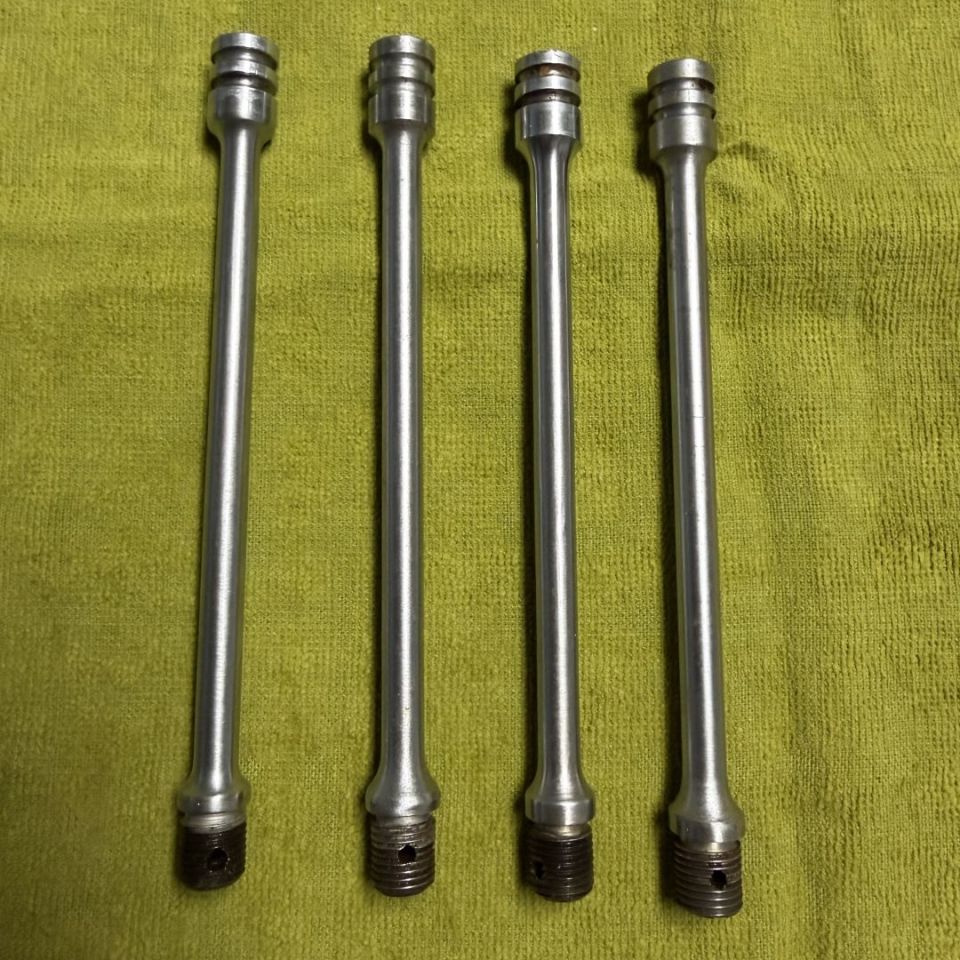 Image 1 - Ak74 pistons 