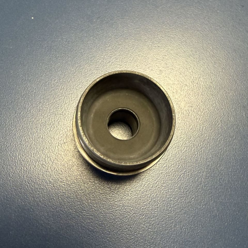 Image 3 - B&T 1/2x28 direct thread HUB