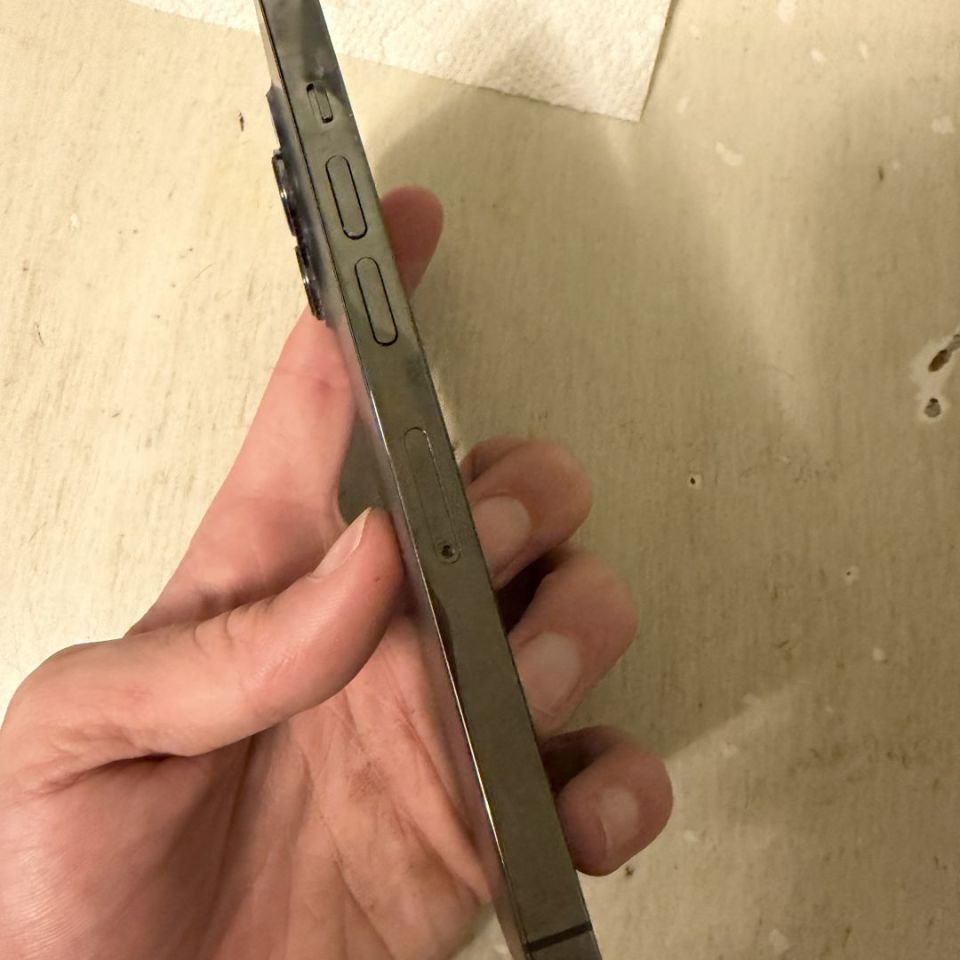 Image 3 - iPhone 13 Pro 256gb 