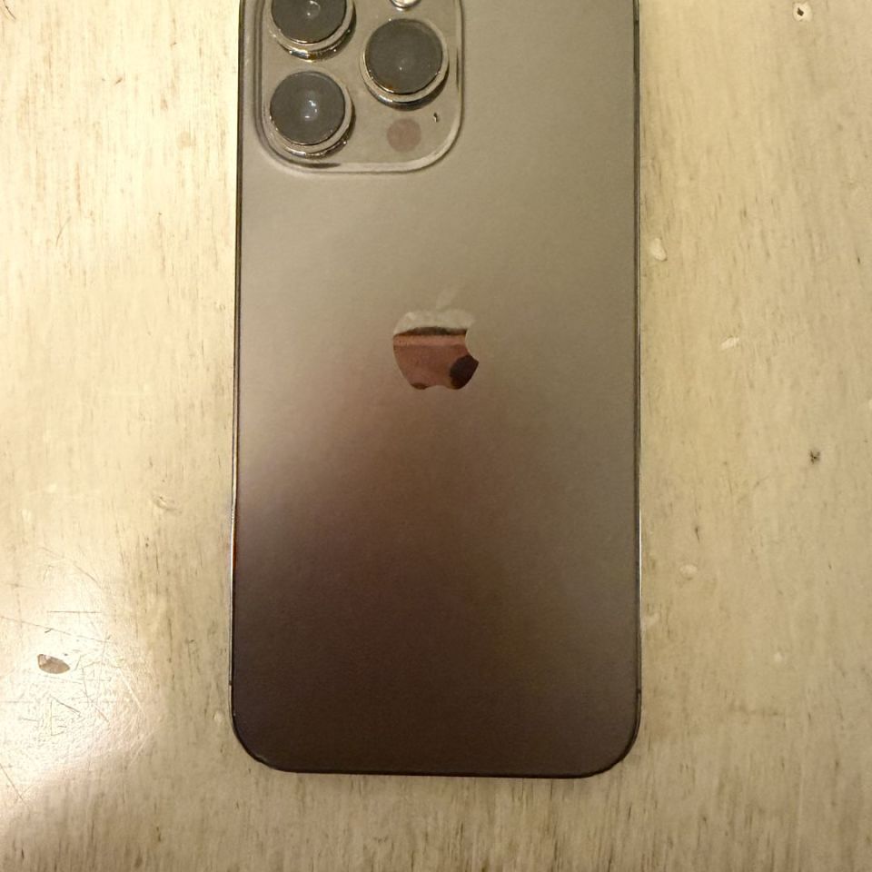 Image 1 - iPhone 13 Pro 256gb 