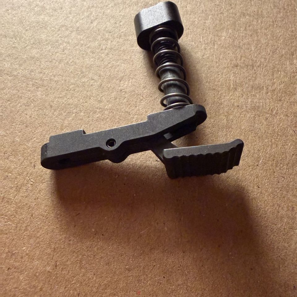 Image 1 - HK 416 ambi mag release kit