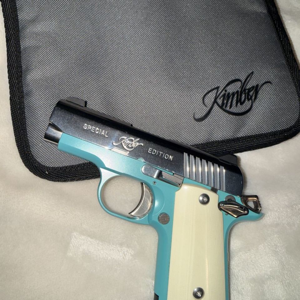 Image 1 - Kimber Belair 
