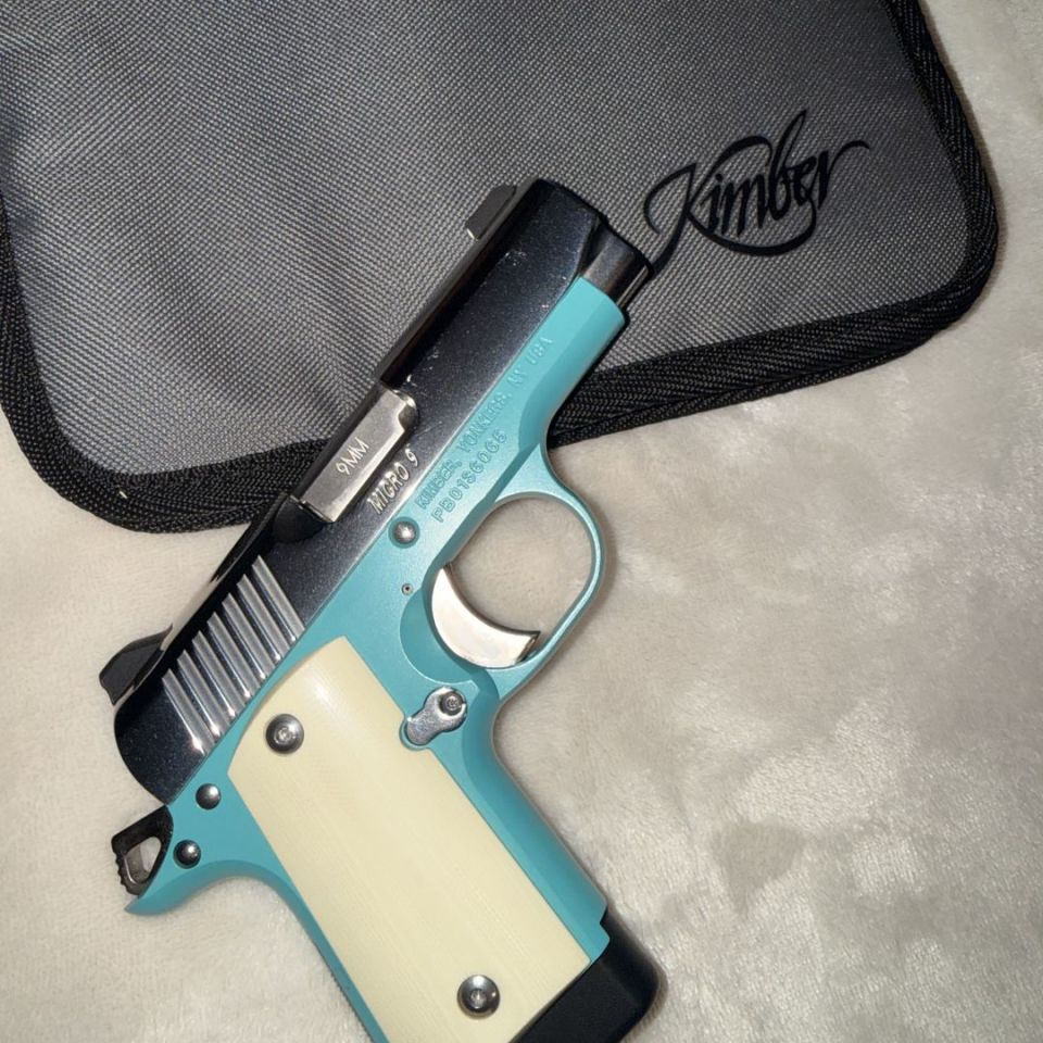 Image 2 - Kimber Belair 