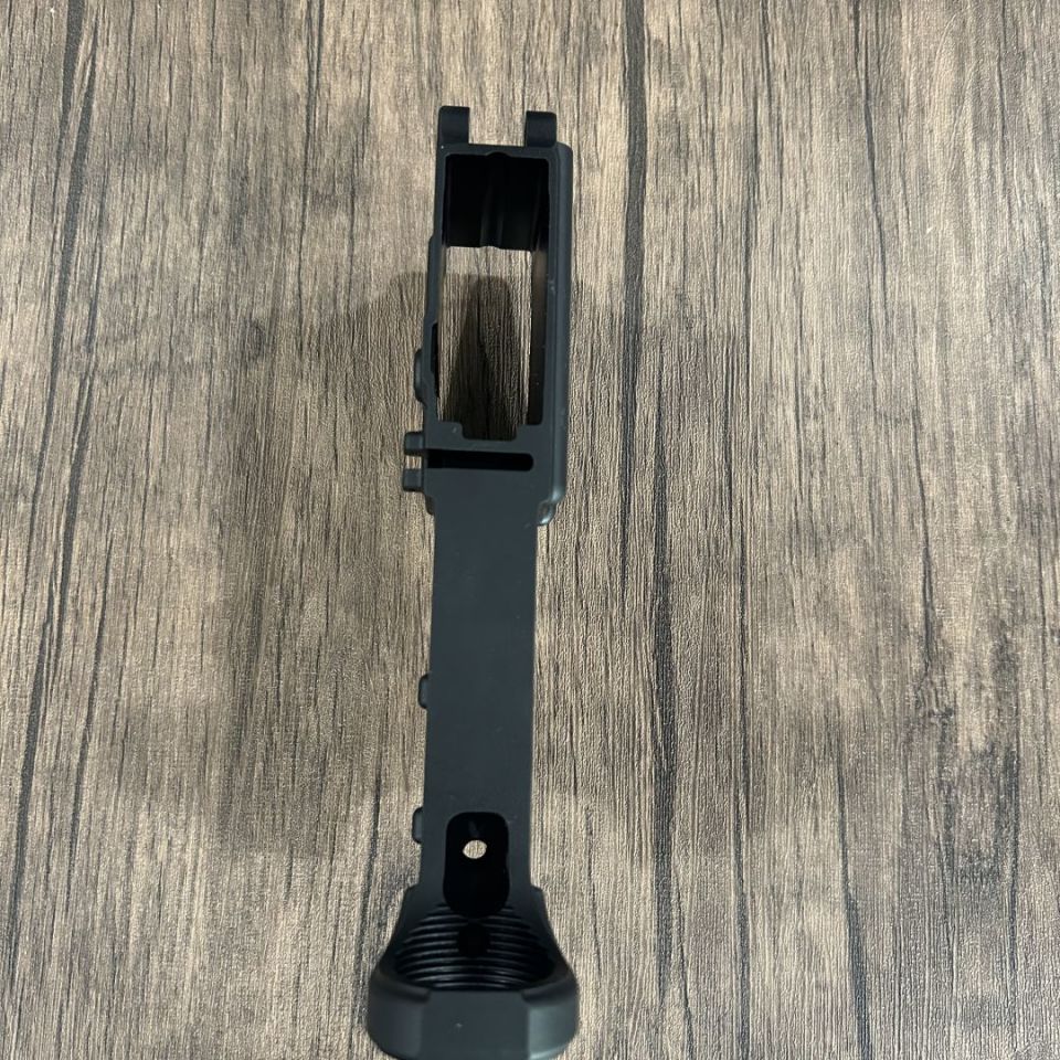 Image 2 - AR 80% Lower 