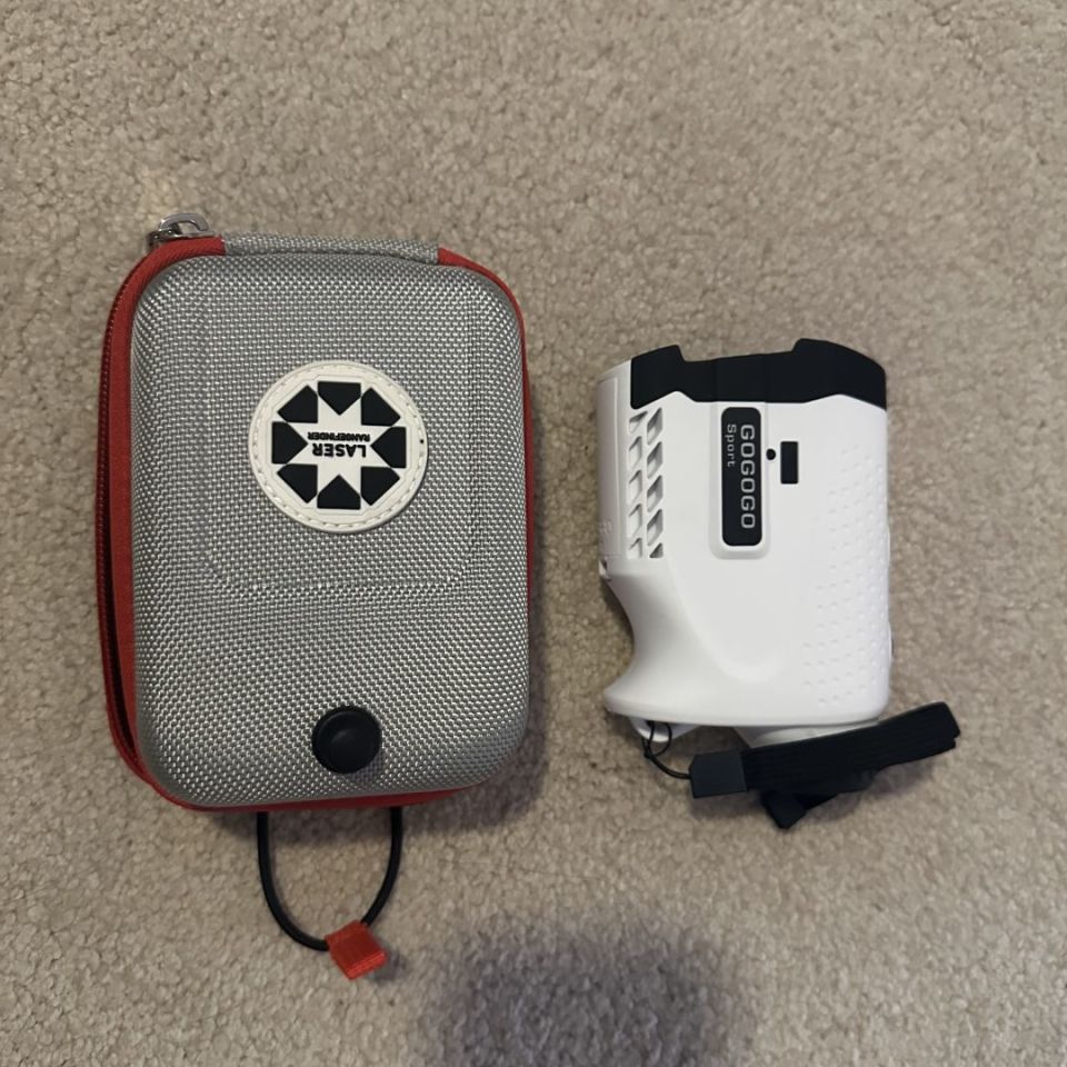 Image 2 - G24 rangefinder 