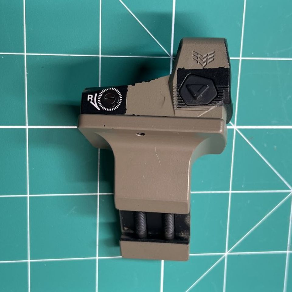 Image 5 - Swampfox Liberty T.Rex Offset