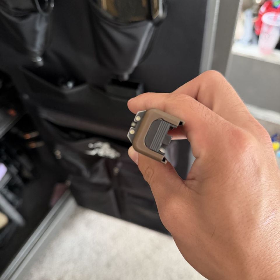 Image 3 - Glock 19x slide