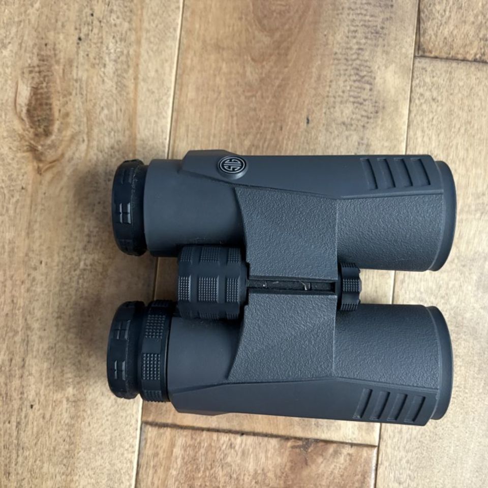Image 2 - Sig Sauer Zulu 5 Binoculars 