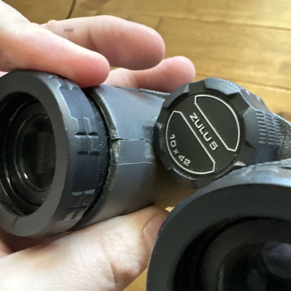 Image 5 - Sig Sauer Zulu 5 Binoculars 