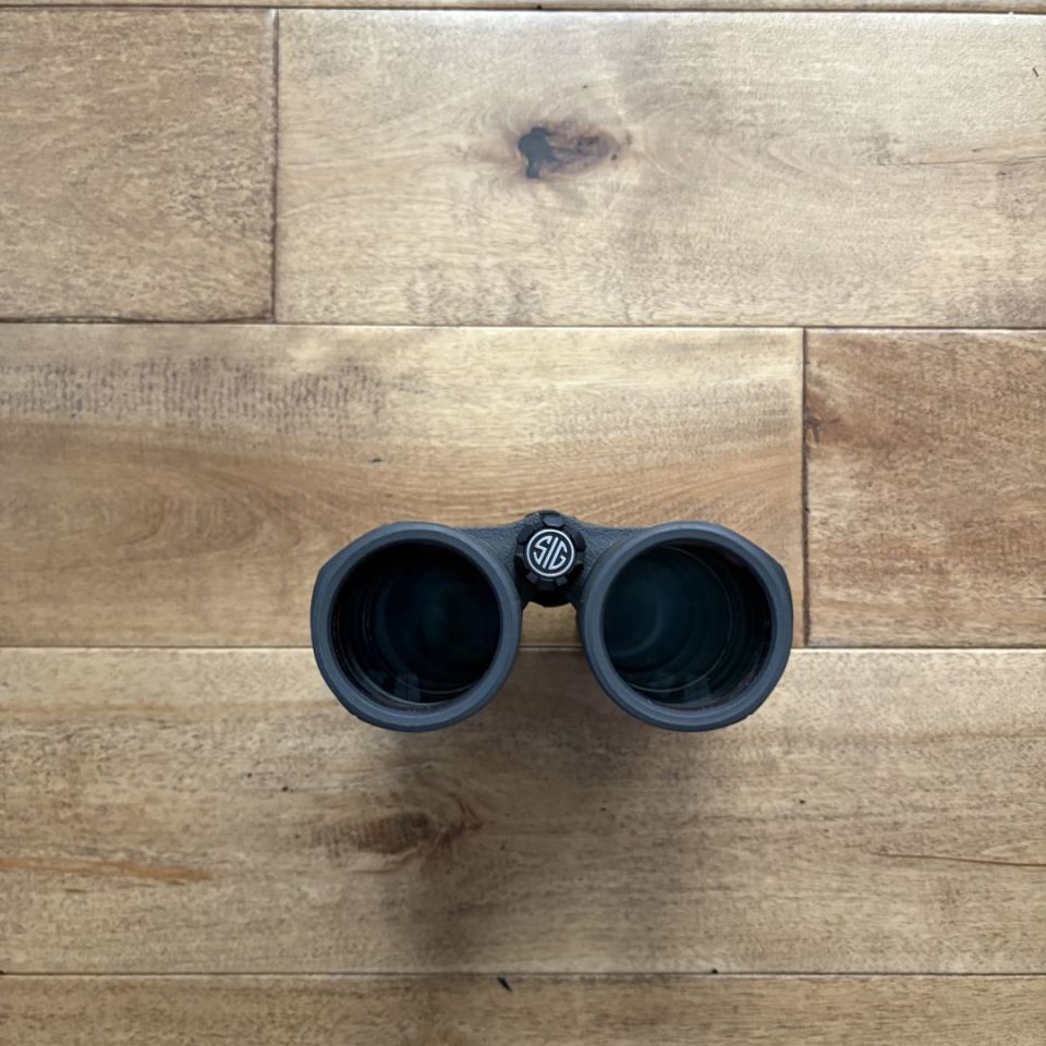 Image 4 - Sig Sauer Zulu 5 Binoculars 