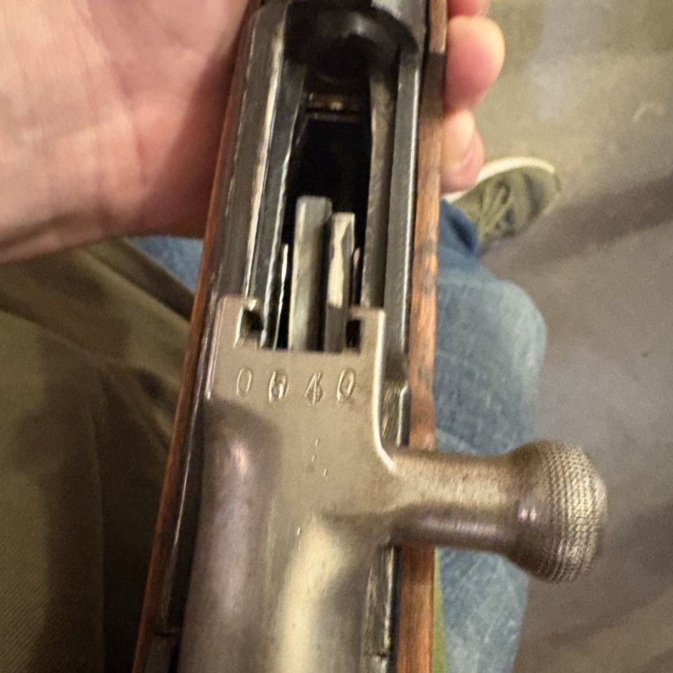 Image 4 - ‘71 Norinco Chinese SKS 