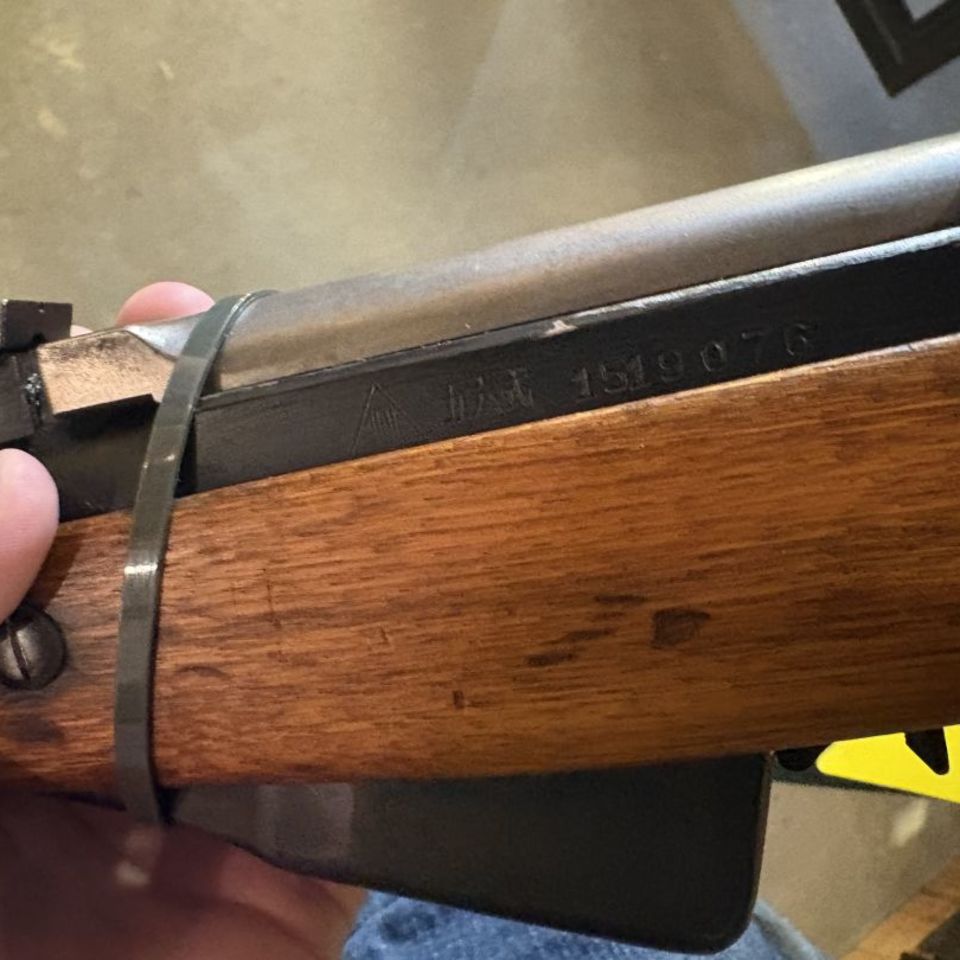 Image 6 - ‘71 Norinco Chinese SKS 