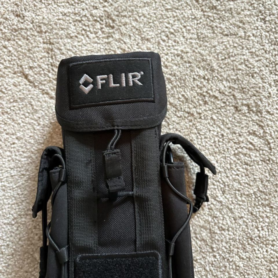 Image 2 - Flir OTM 136 Thermal 