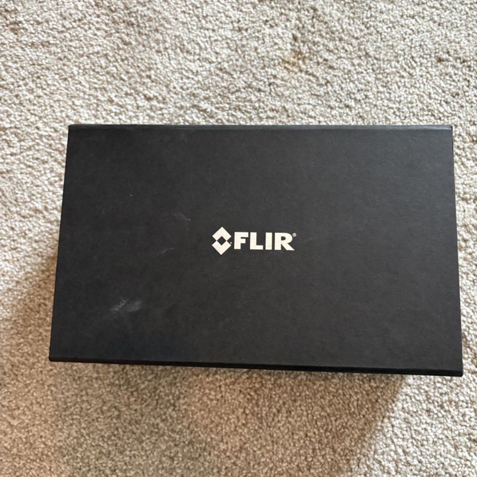 Image 4 - Flir OTM 136 Thermal 