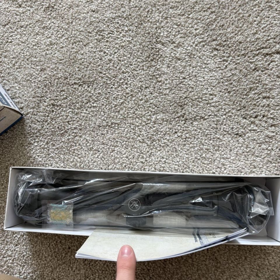 Image 3 - Vortex Diamondback 2-7 Rimfire