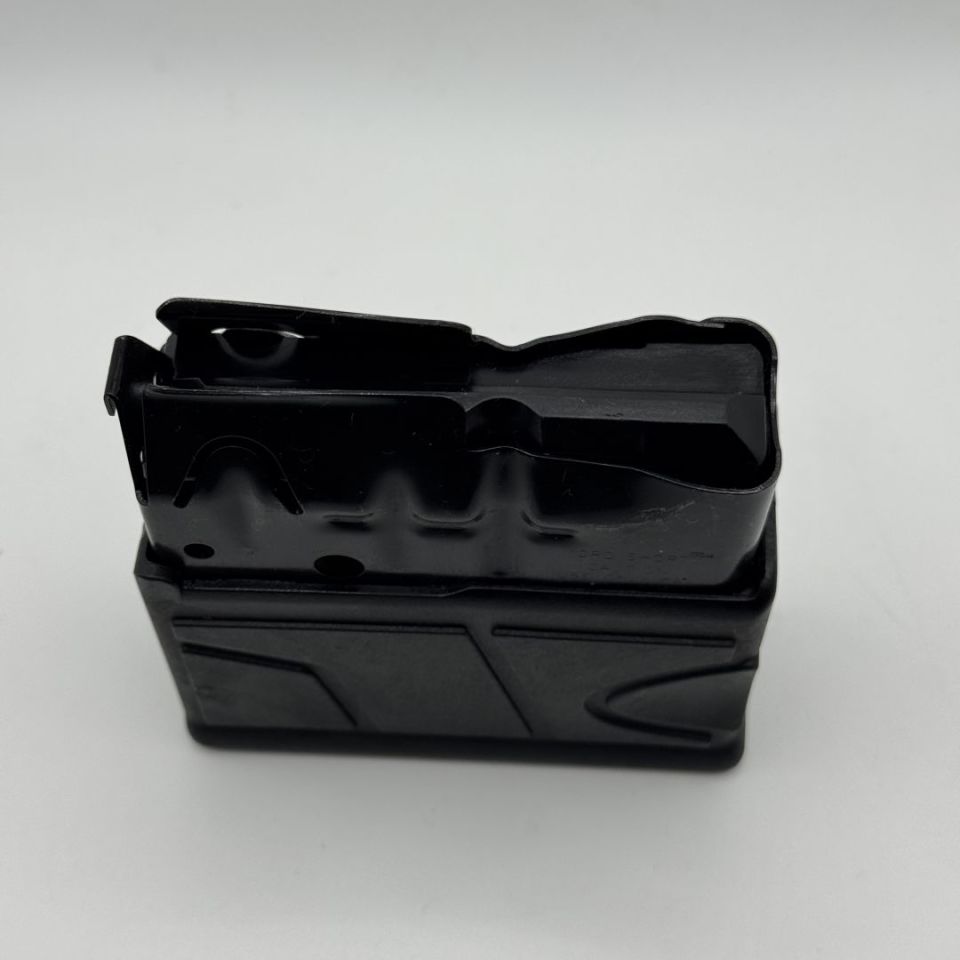 Image 2 - Savage Arms 110 OEM Scot Mag