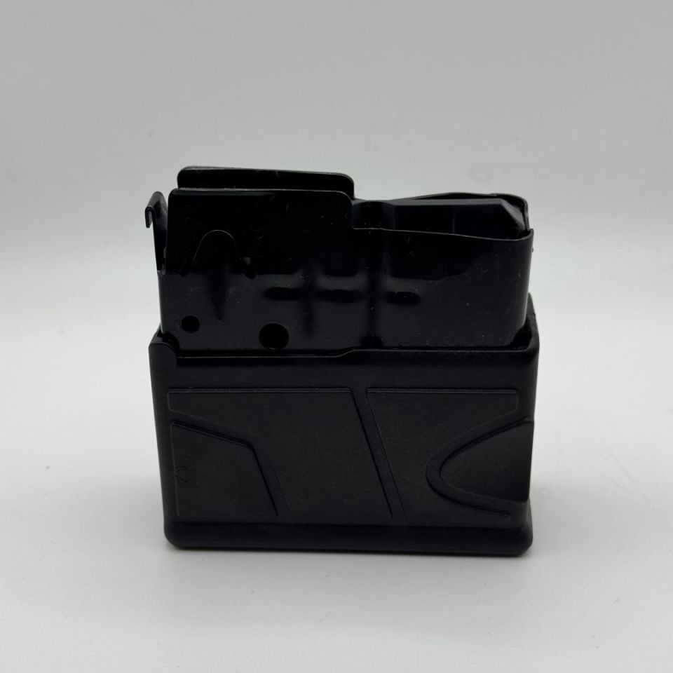 Image 3 - Savage Arms 110 OEM Scot Mag